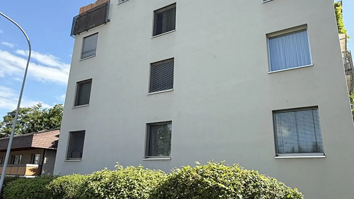 Apartment for rent - Betzikerstrasse 4, 8340 Hinwil