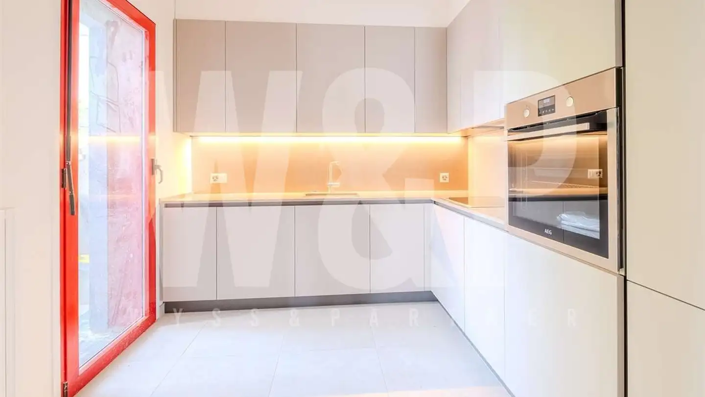 Appartamento in affitto - Via Brenno Bertoni, 6900 Lugano - Foto 3