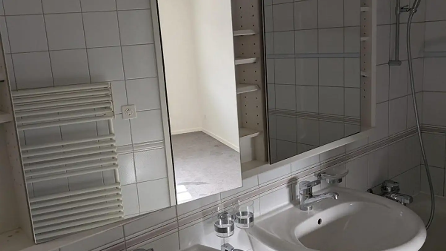 Wohnung mieten - Zugerstrasse 2, 8820 Wädenswil - Foto 3