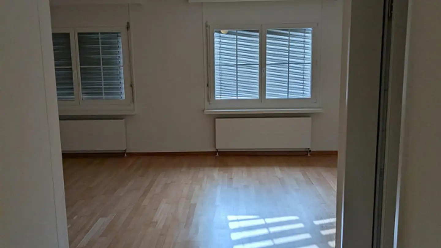 Wohnung mieten - Zugerstrasse 2, 8820 Wädenswil - Foto 4