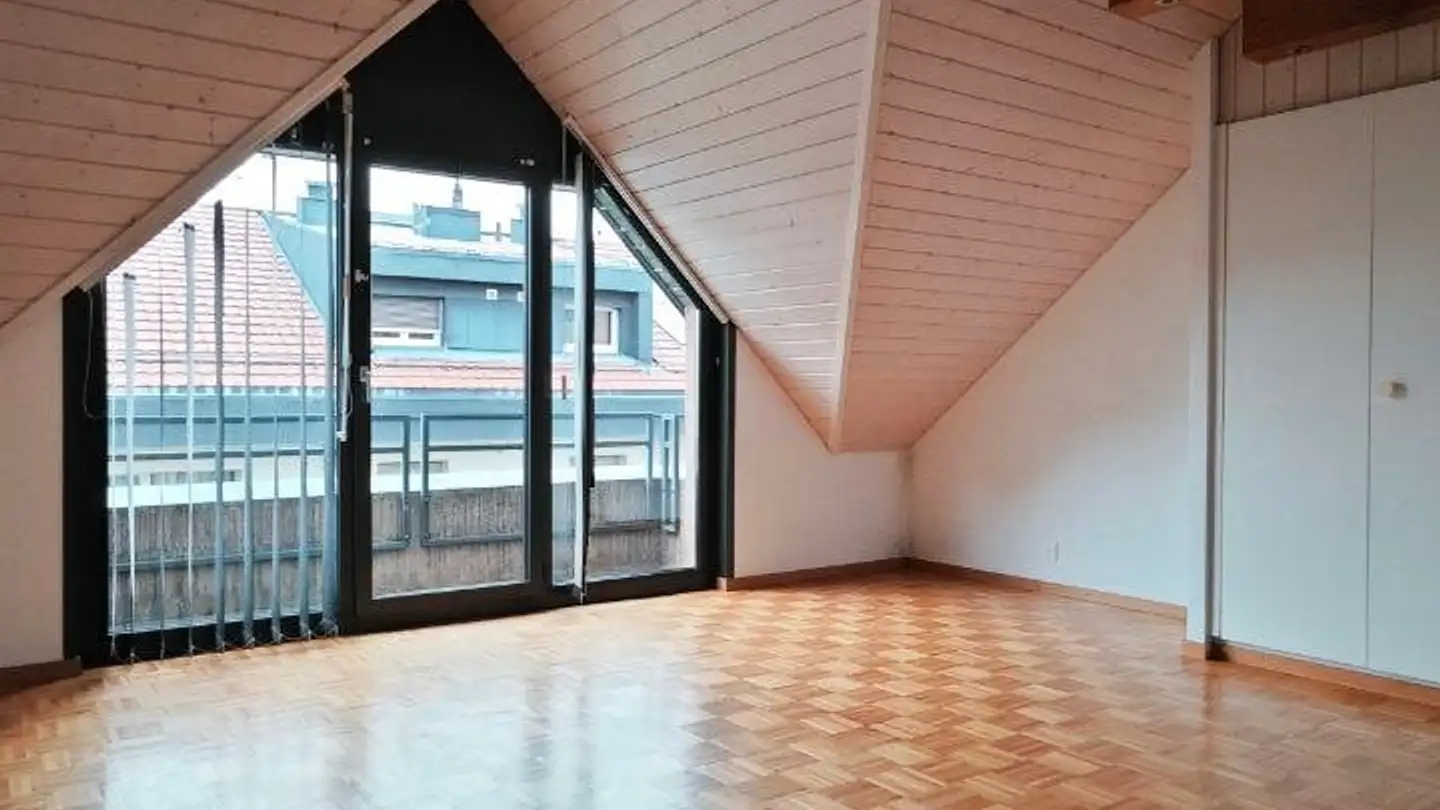 Apartment for rent - Chemin De L'aubépine 6a, 1196 Gland