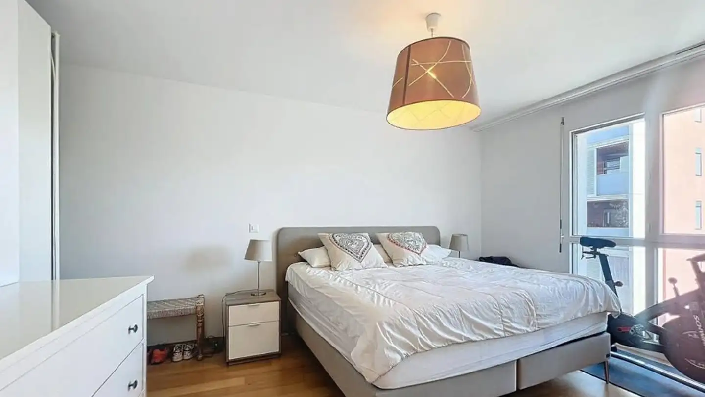 Wohnung mieten - 1213 Petit-Lancy - Foto 3