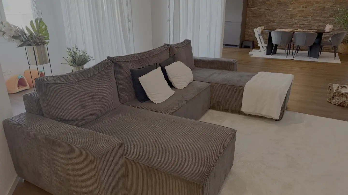 Appartement à vendre - Grundweg 7, 9500 Wil SG