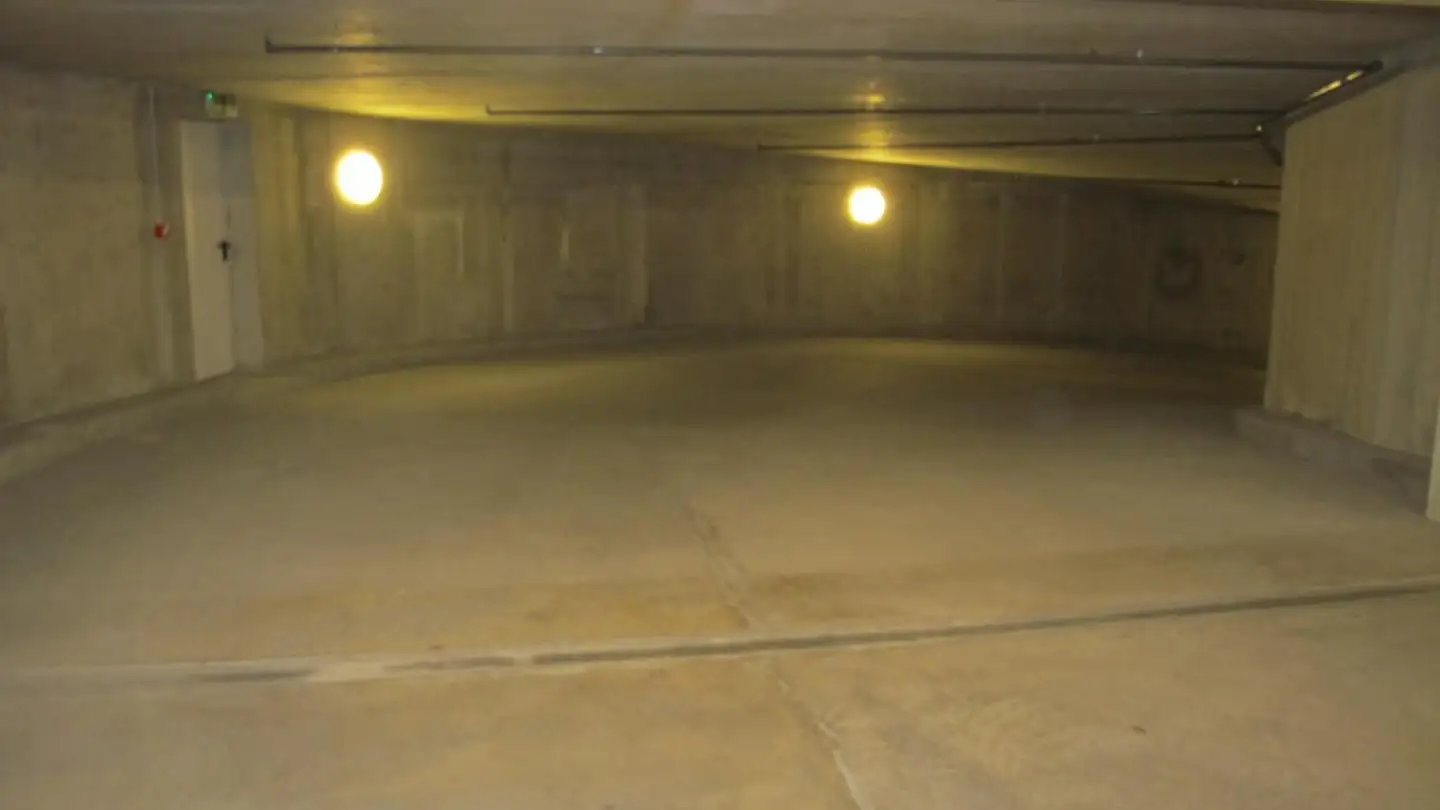 Parcheggio esterno in affitto - Rue Du Ronzier 9, 1260 Nyon - Foto 3