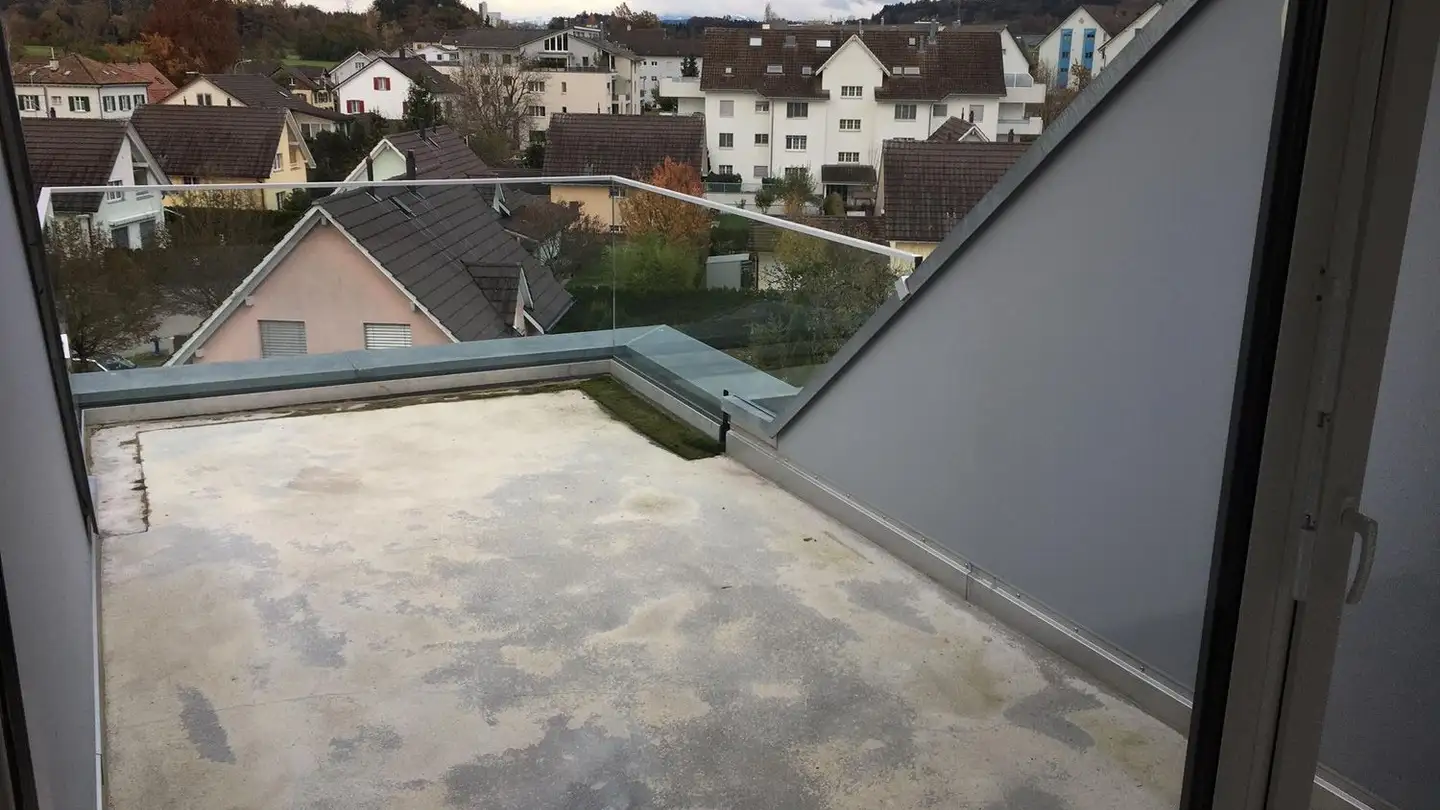 Appartamento in affitto - Sirnacherstrasse 7, 9542 Münchwilen TG - Foto 4