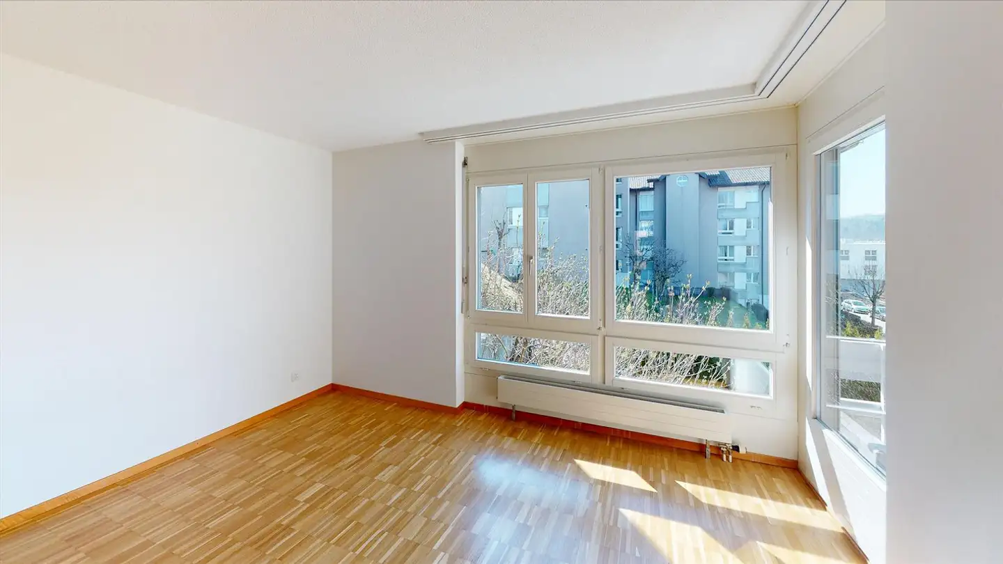 Appartamento in affitto - Route Du Coteau 42, 1763 Granges-Paccot - Foto 4