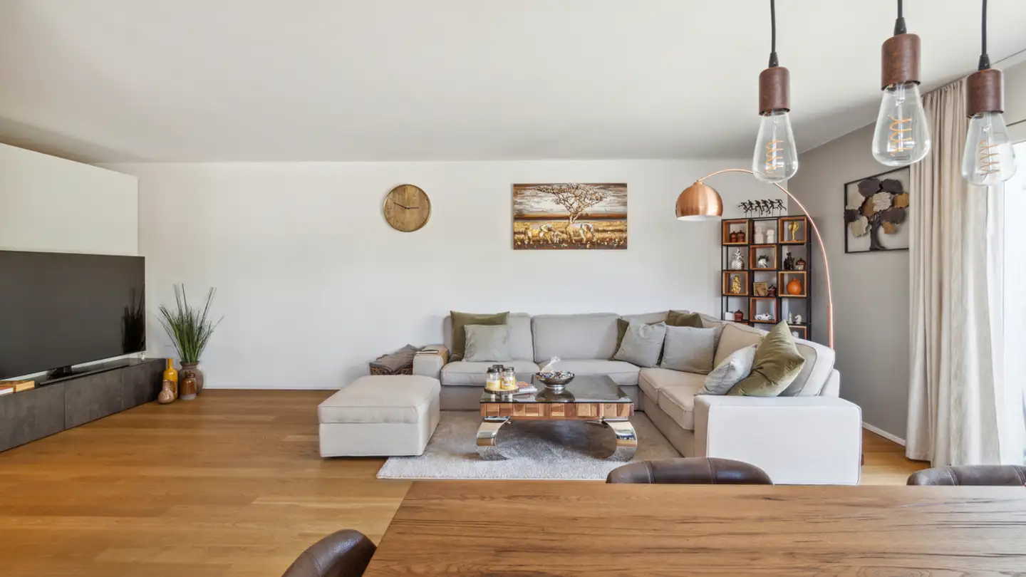Appartamento in vendita - Rütihaldenstrasse 8b, 8956 Killwangen - Foto 2