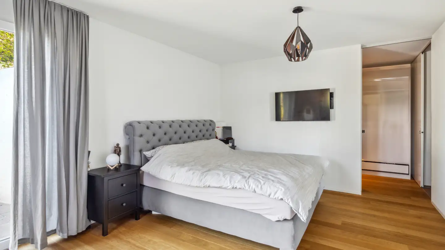 Appartamento in vendita - Rütihaldenstrasse 8b, 8956 Killwangen - Foto 3