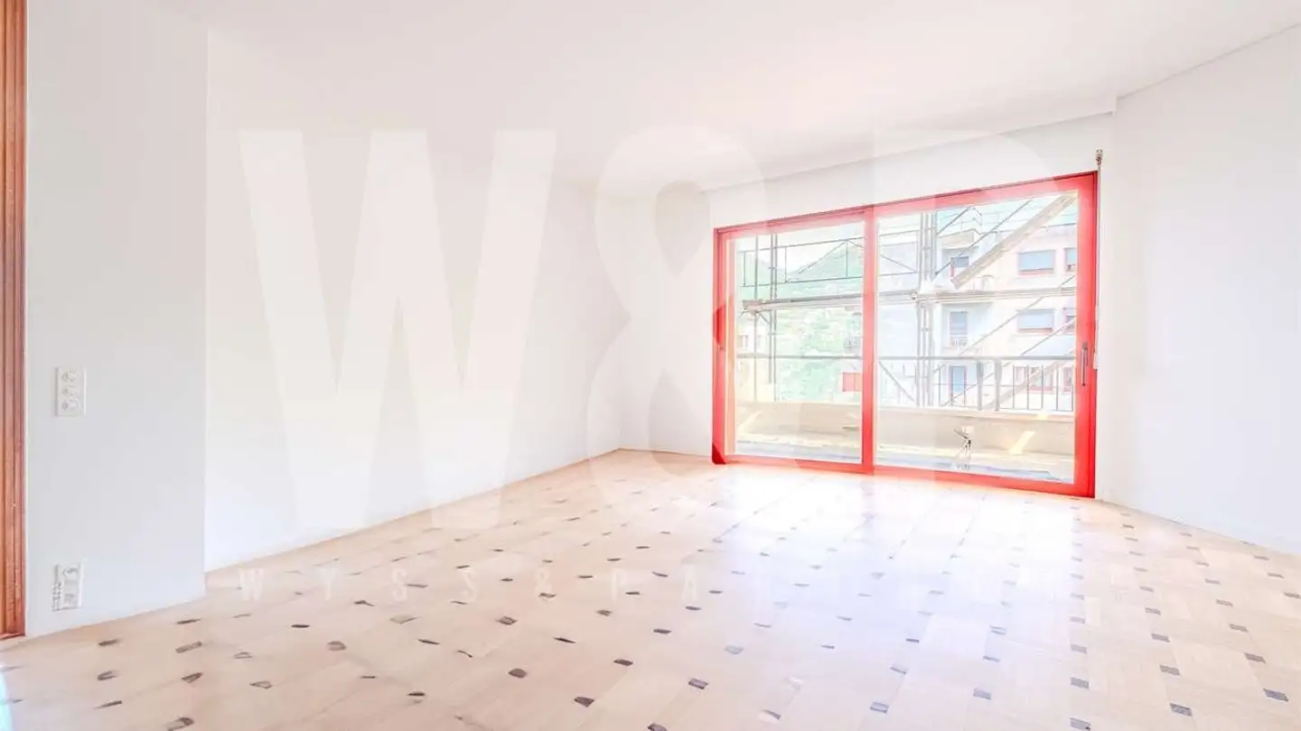 Apartment for rent - Via Brenno Bertoni, 6900 Lugano