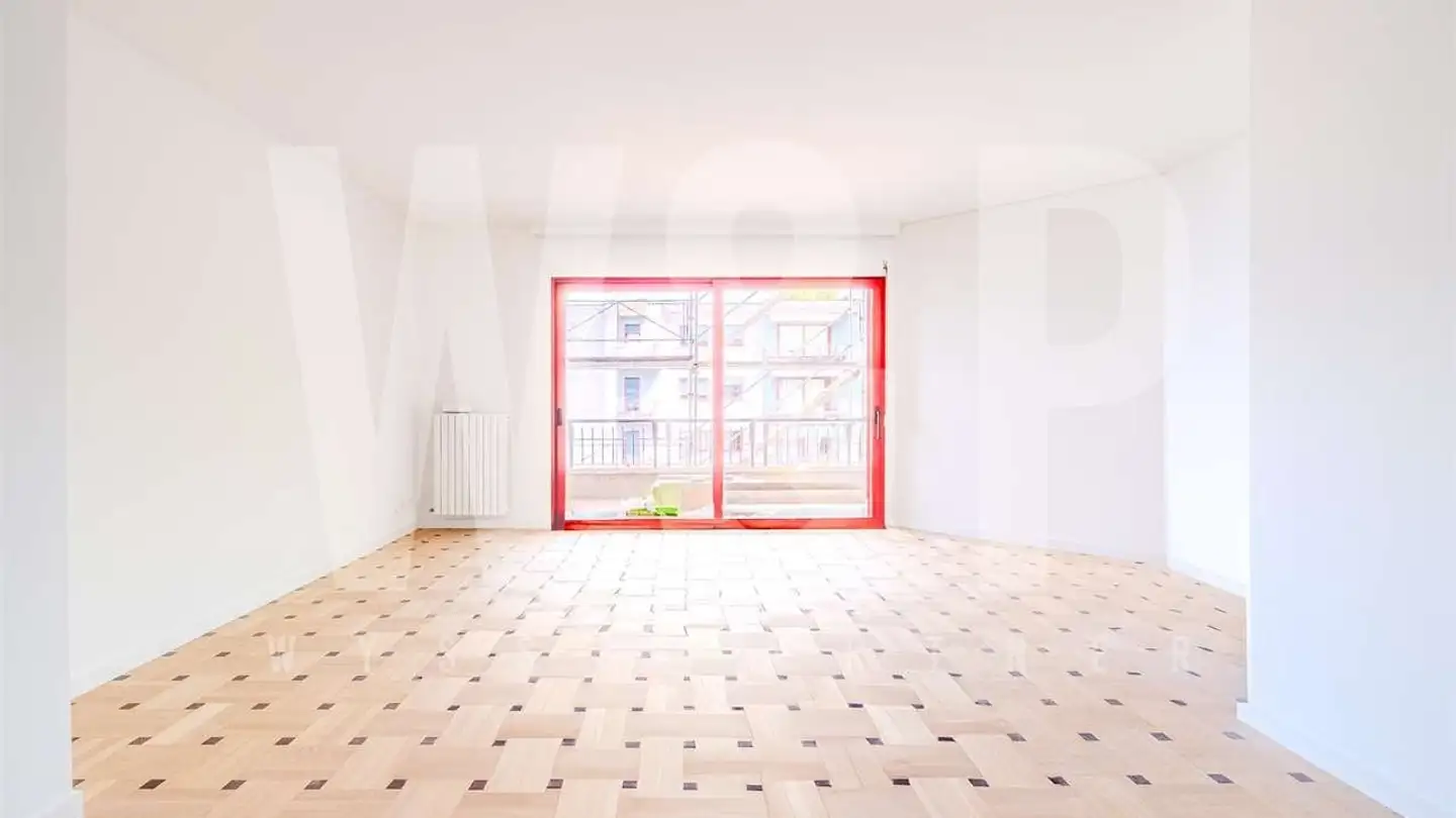 Appartamento in affitto - Via Brenno Bertoni, 6900 Lugano - Foto 2