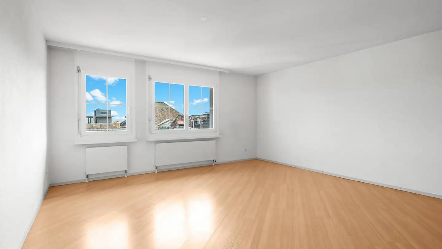 Wohnung mieten - Zugerstrasse 2, 8820 Wädenswil