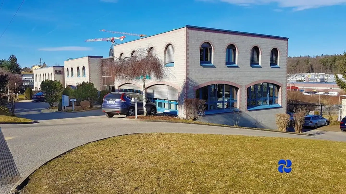 Gewerbe kaufen - 1763 Granges-Paccot