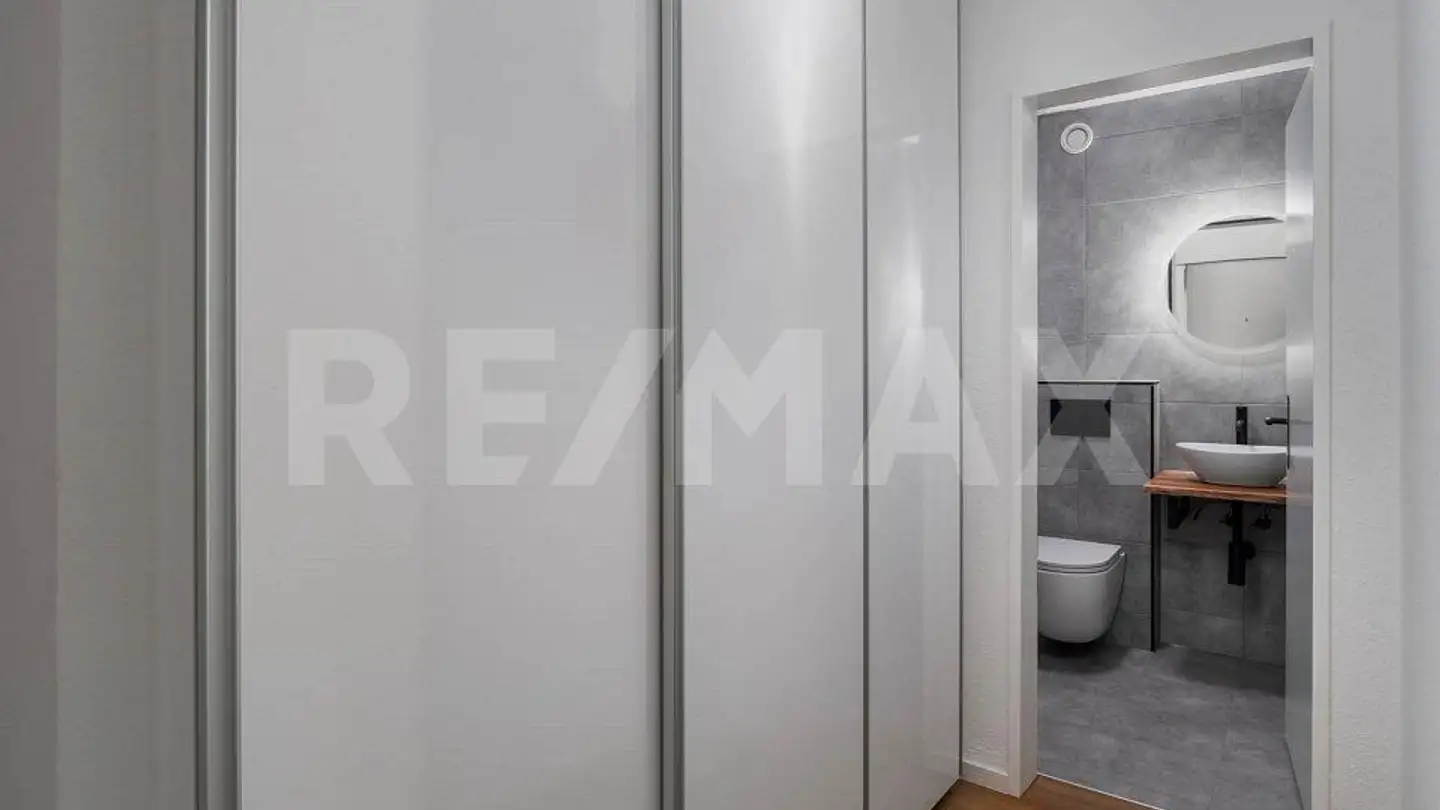 Wohnung kaufen - 5443 Niederrohrdorf - Foto 3