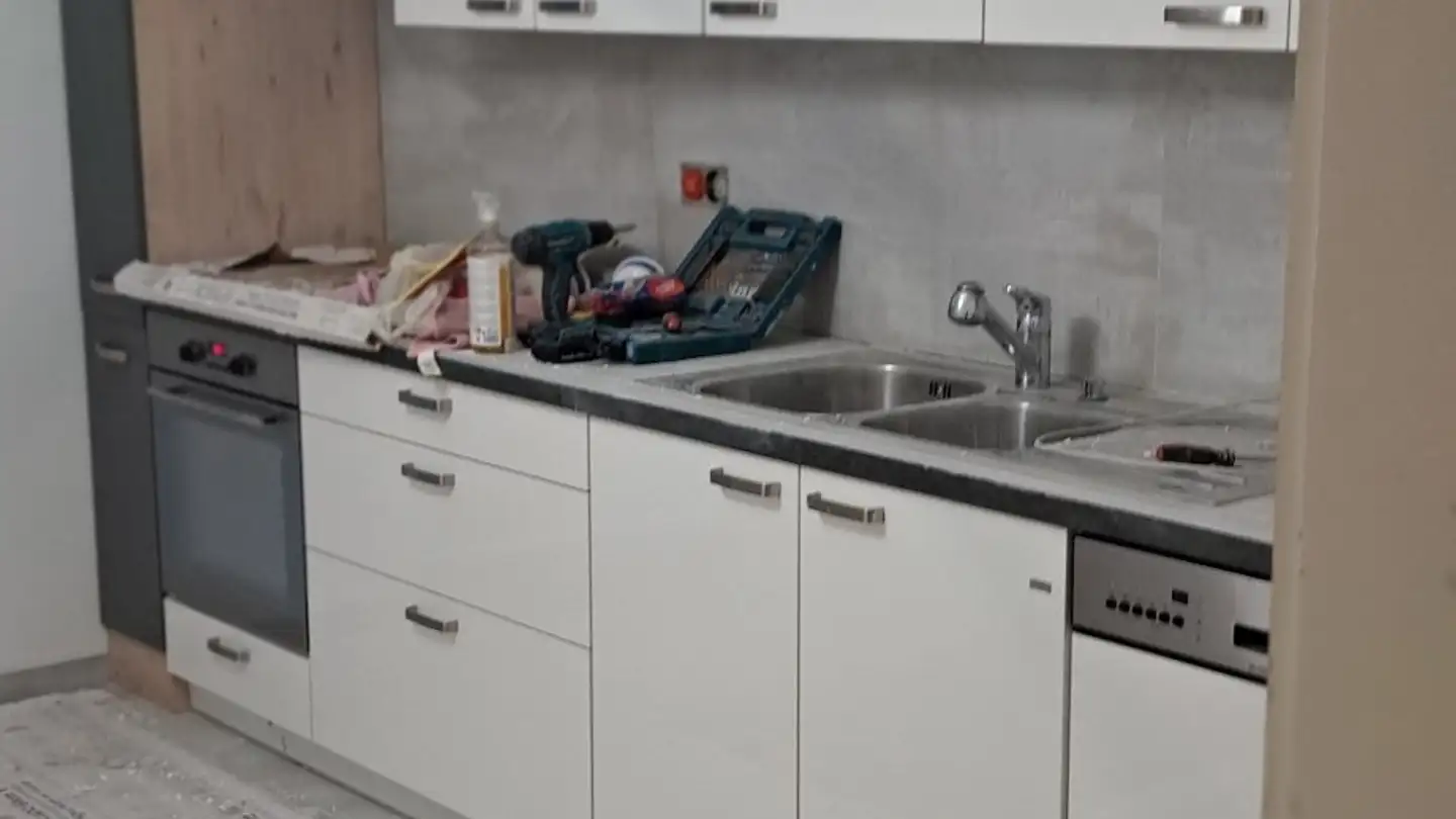 Apartment for rent - Route De Collombey 35, 1870 Monthey - Photo 3