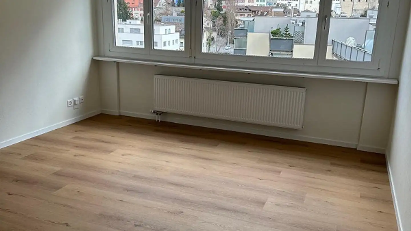 Apartment for rent - Hinterm Bach 34, 7000 Chur - Photo 4
