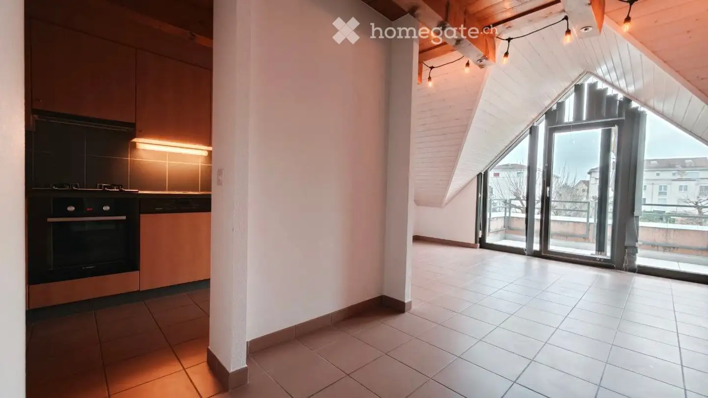 Appartement à louer - Chemin De L'aubépine 6a, 1196 Gland - Photo 4