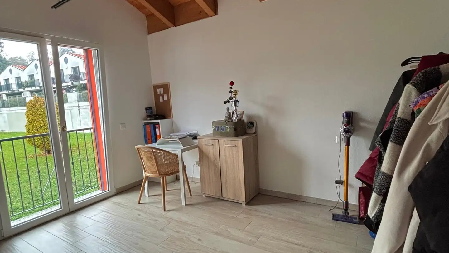 Appartamento in affitto - Via Cantonale, 6986 Miglieglia - Photo 4