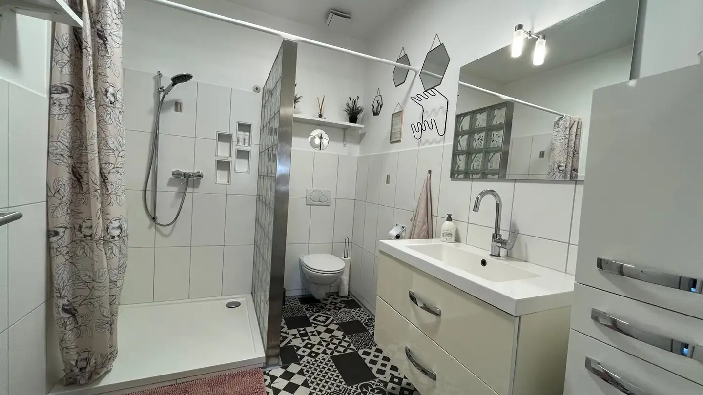 Appartamento in affitto - 1436 Treycovagnes - Foto 4