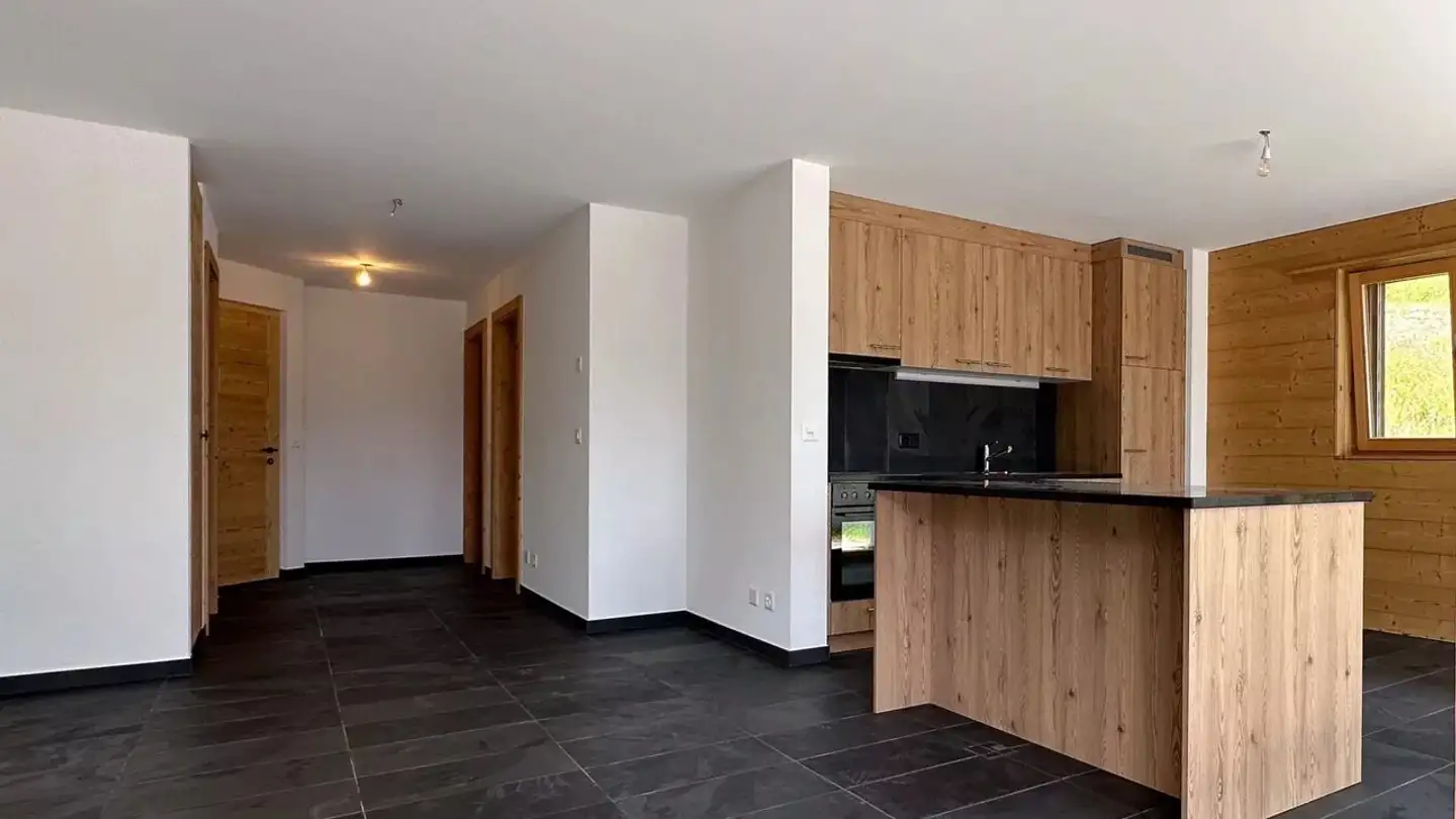 Appartamento in vendita - 1911 Ovronnaz - Photo 4