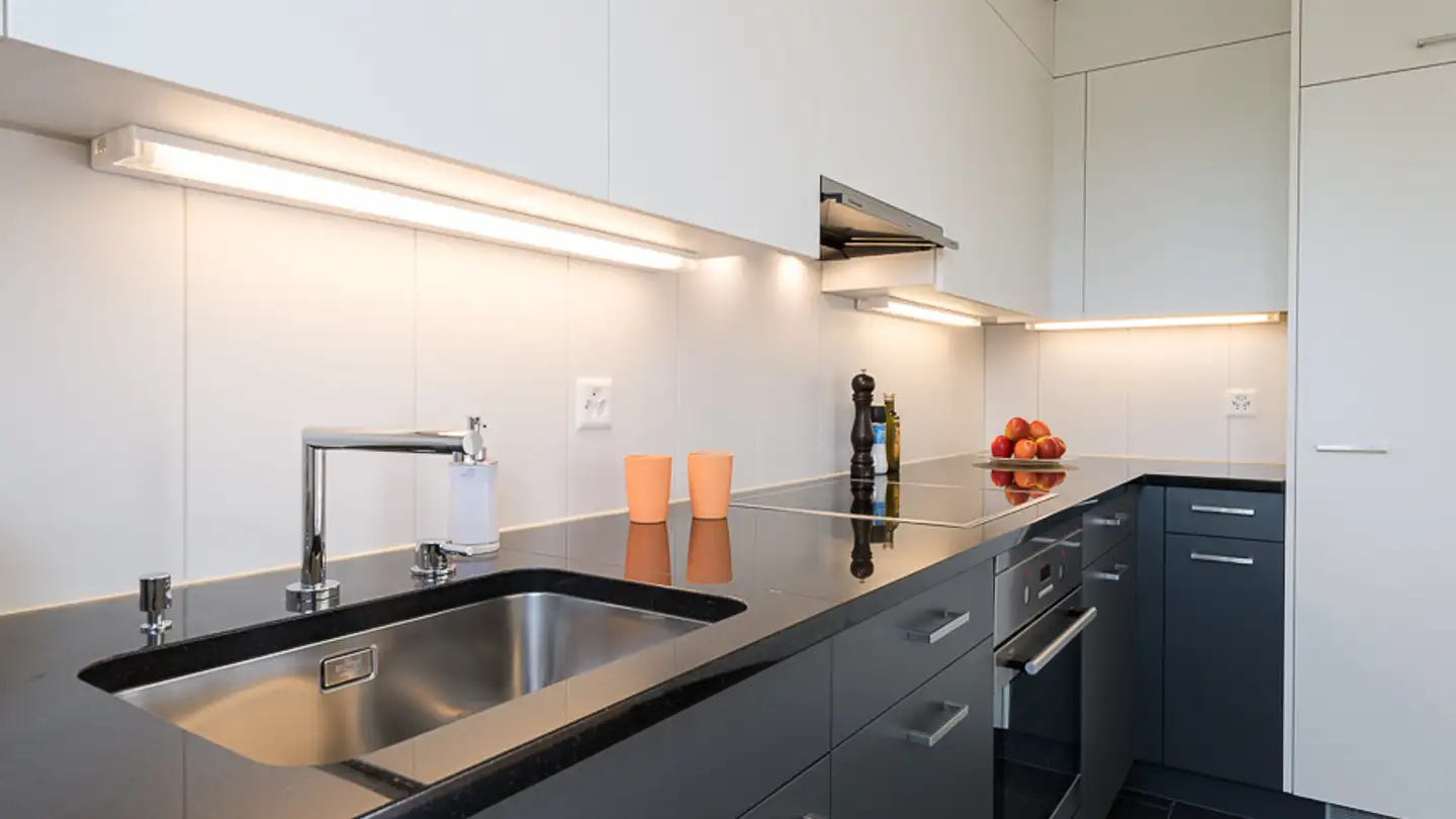 Appartamento in affitto - Schützenstrasse 39, 8400 Winterthur - Foto 3