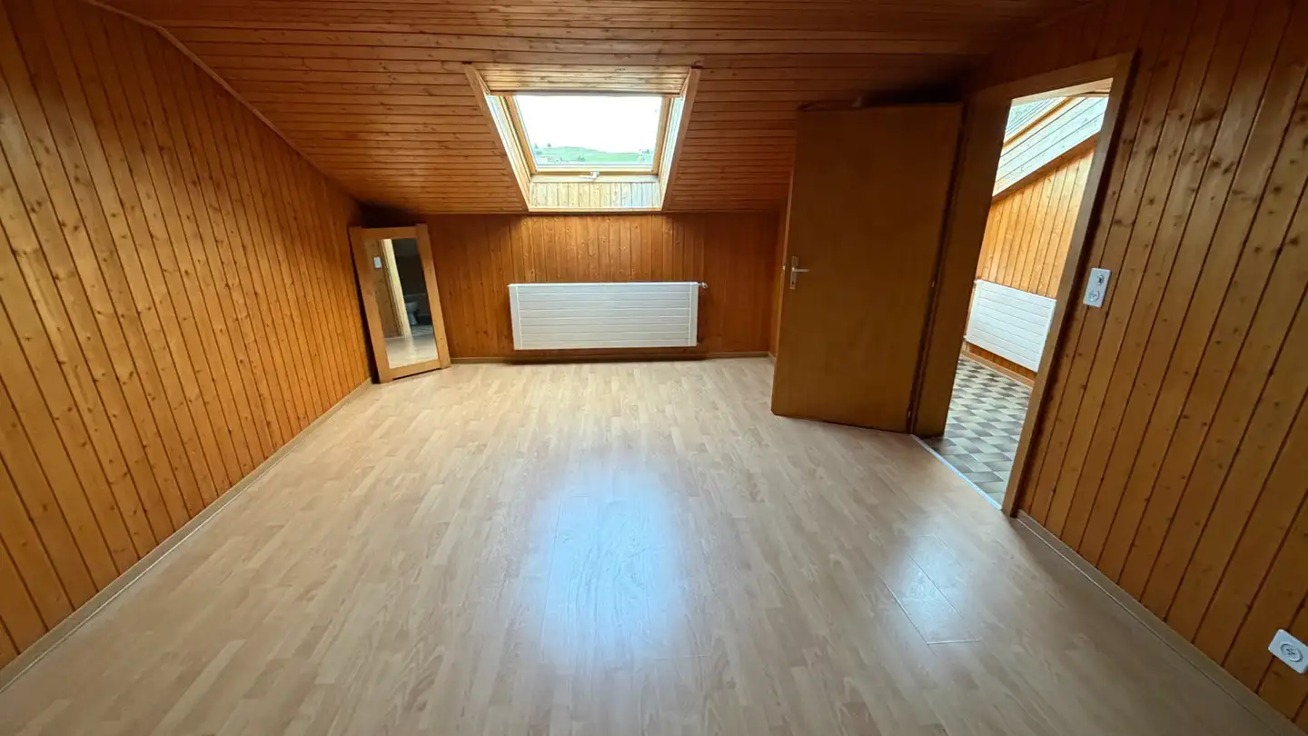 Apartment for rent - Wiesenstrasse 5, 3462 Weier im Emmental