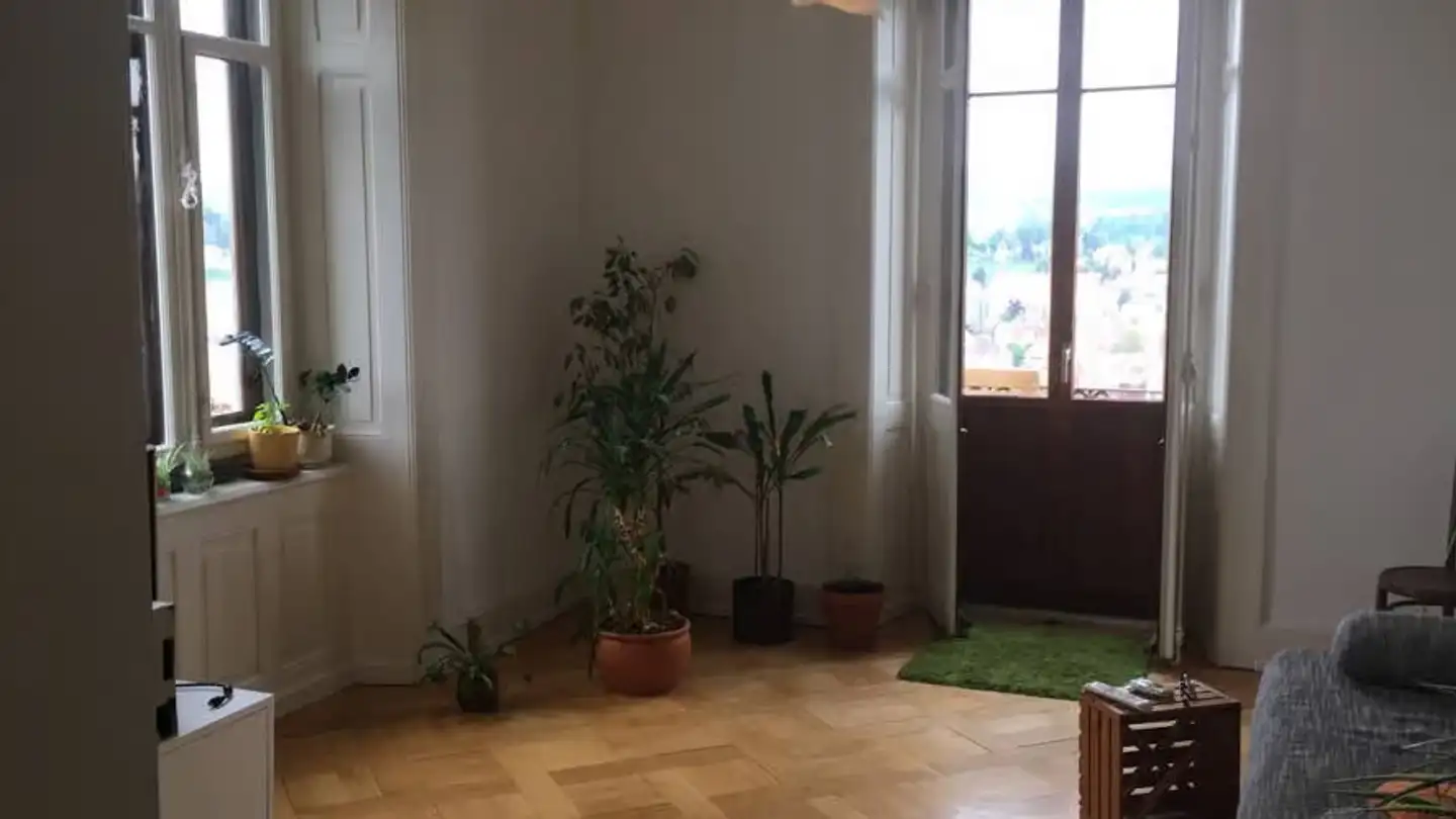 Chambre à louer - Rue Stavay-Mollondin 6, 2300 La Chaux-de-Fonds - Photo 3