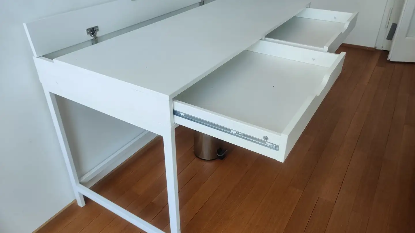 Chambre à louer - Bahnhofstrasse 40, 7000 Chur - Photo 2