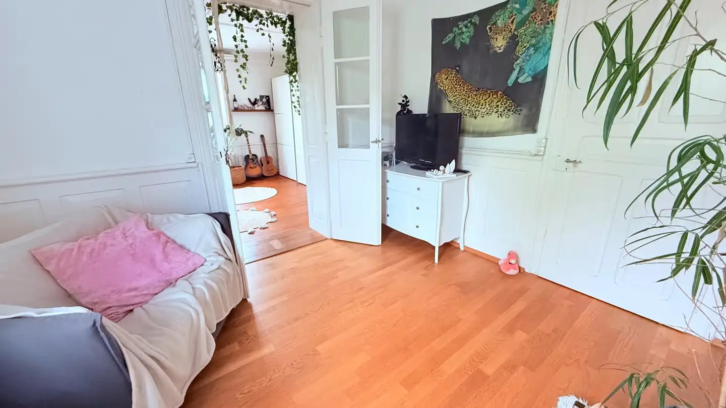 Apartment for rent - 5222 Umiken - Photo 4