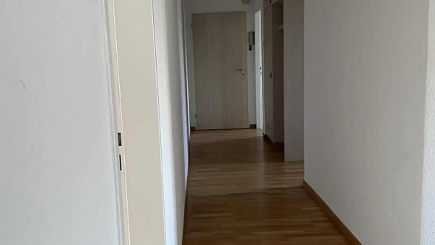 Apartment for rent - Kernstrasse 18, 8180 Bülach - Photo 4