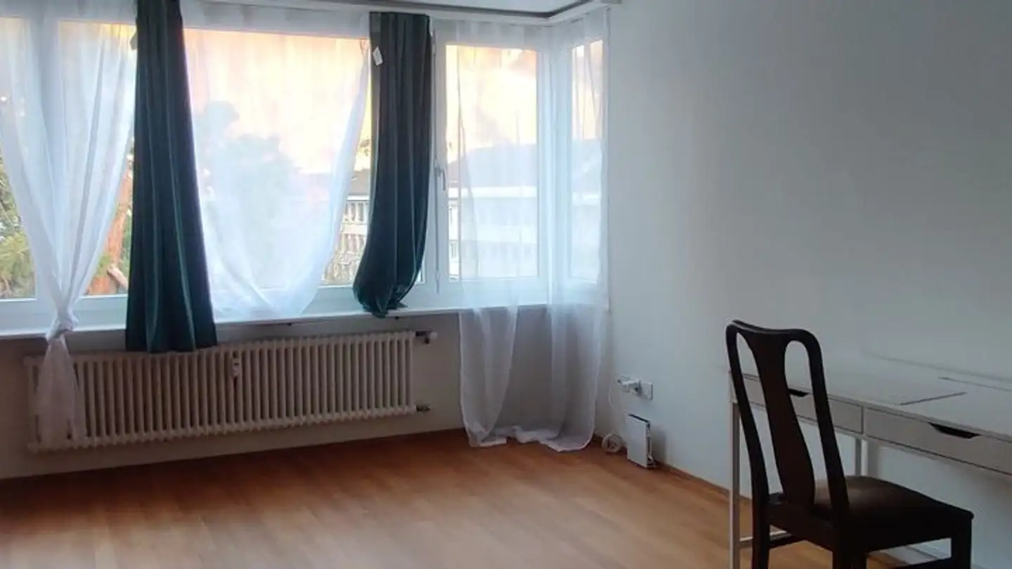 Chambre à louer - Bahnhofstrasse 40, 7000 Chur - Photo 4