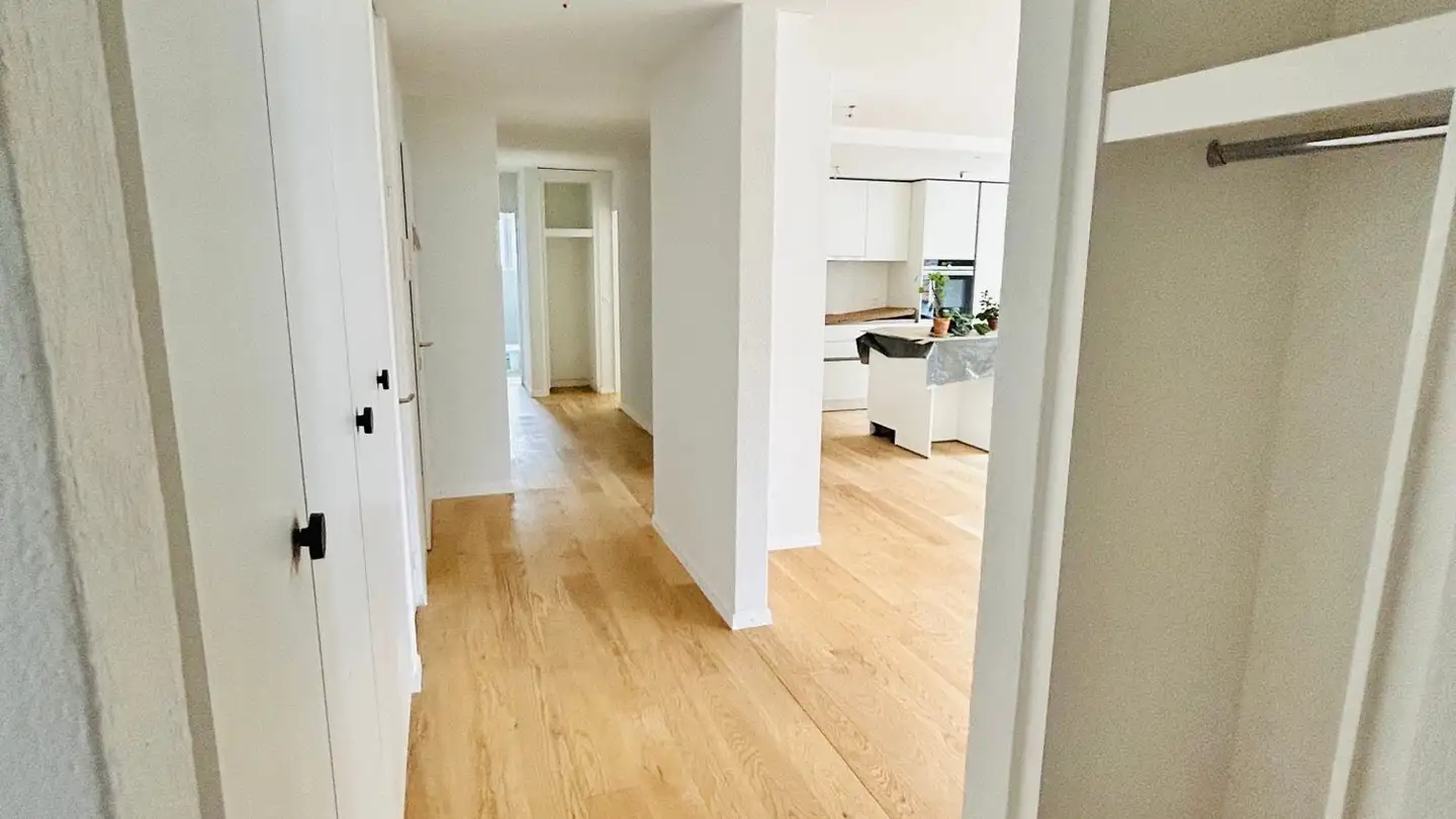 Appartamento a gradini in affitto - Grundstrasse 3, 8620 Wetzikon ZH - Photo 2