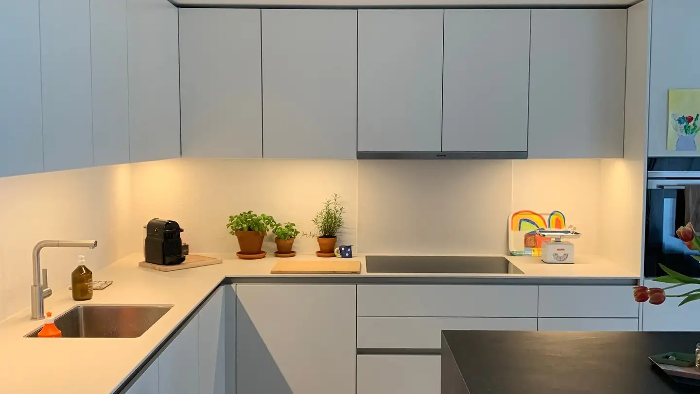 Appartamento a gradini in affitto - Grundstrasse 3, 8620 Wetzikon ZH - Photo 3