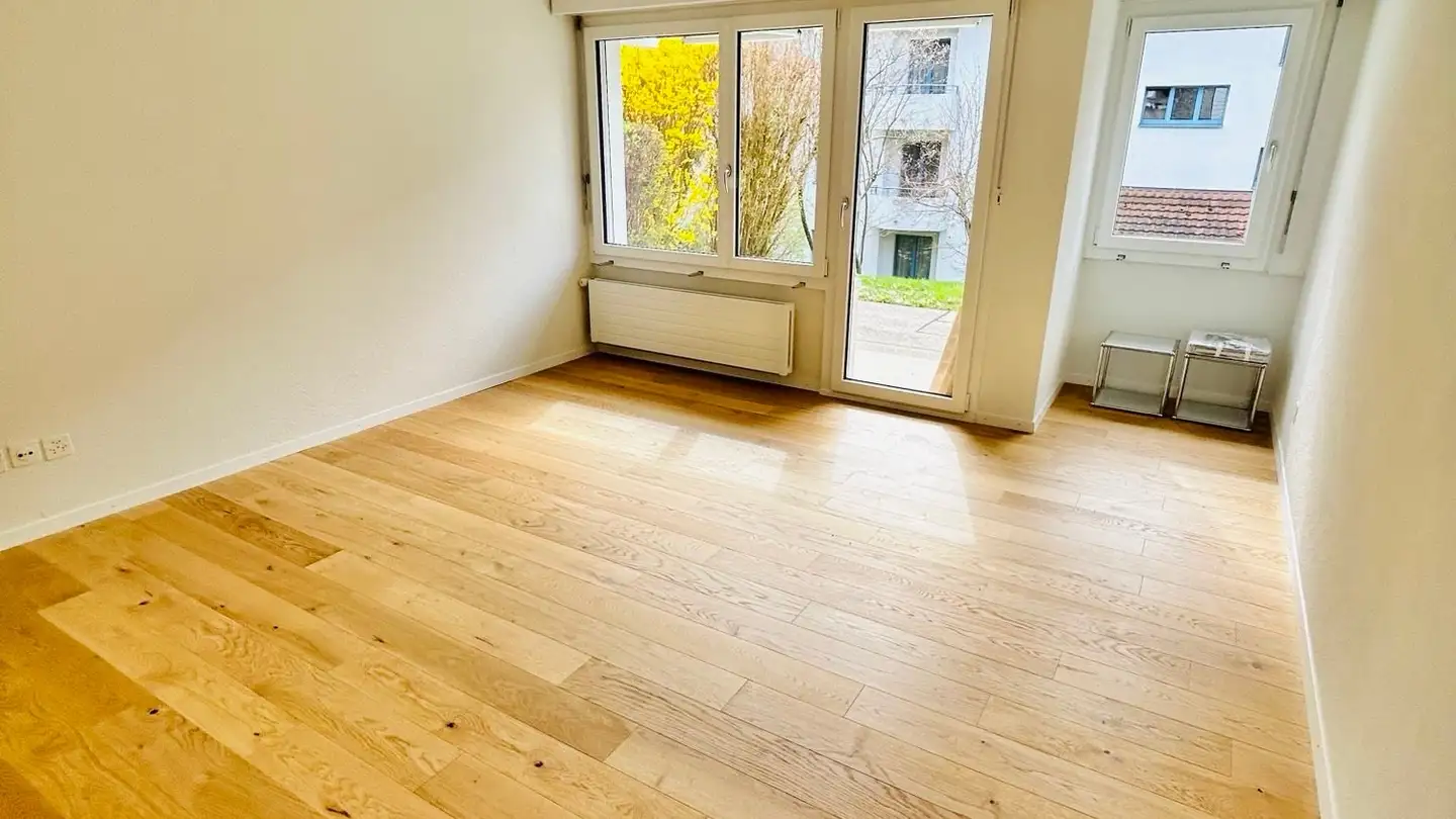 Appartamento a gradini in affitto - Grundstrasse 3, 8620 Wetzikon ZH - Photo 4