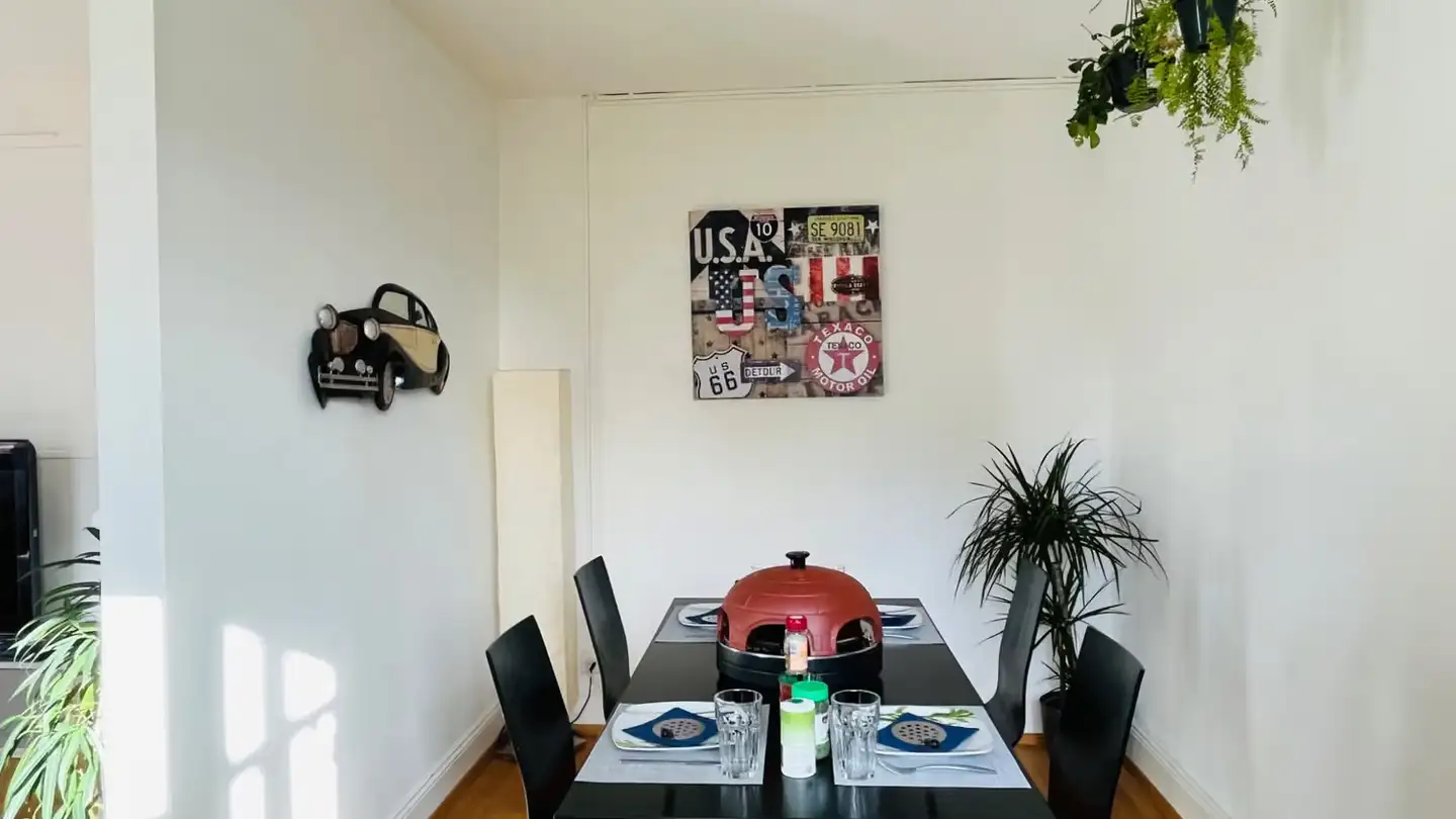 Apartment for rent - 5222 Umiken - Photo 2