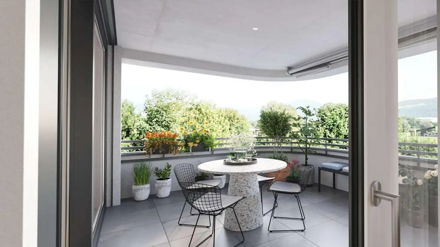 Appartamento in vendita - Parkweg, 9466 Sennwald - Foto 2