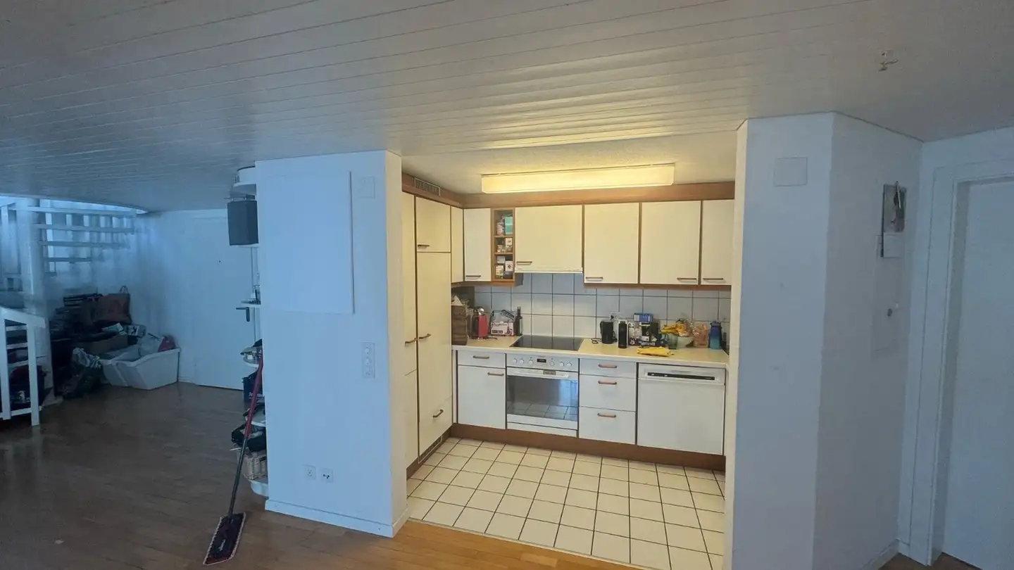Single room for rent - Lämmlisbrunnenstrasse, 9000 St. Gallen - Photo 4