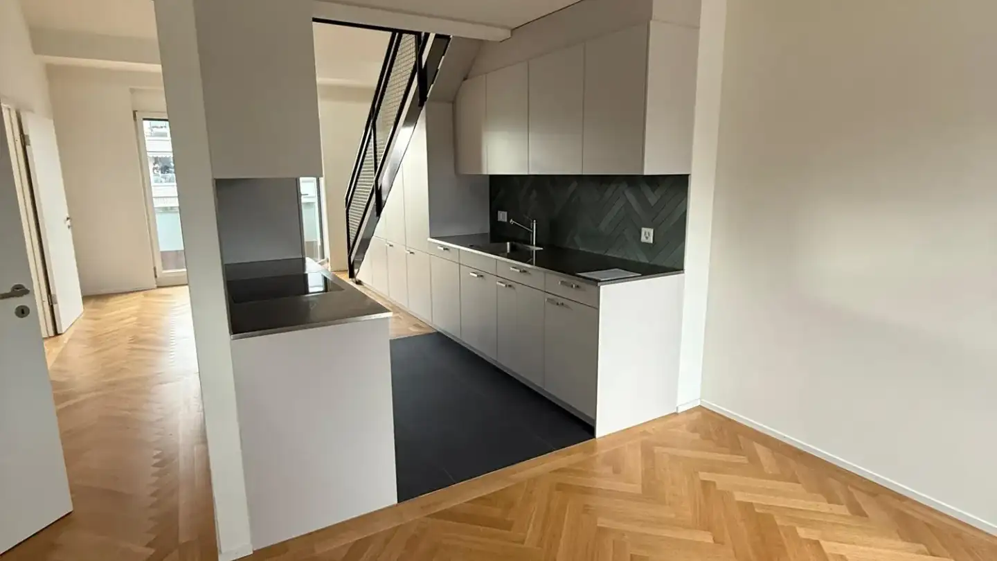 Duplex for rent - Zurlindenstrasse 60, 8003 Zürich - Photo 3