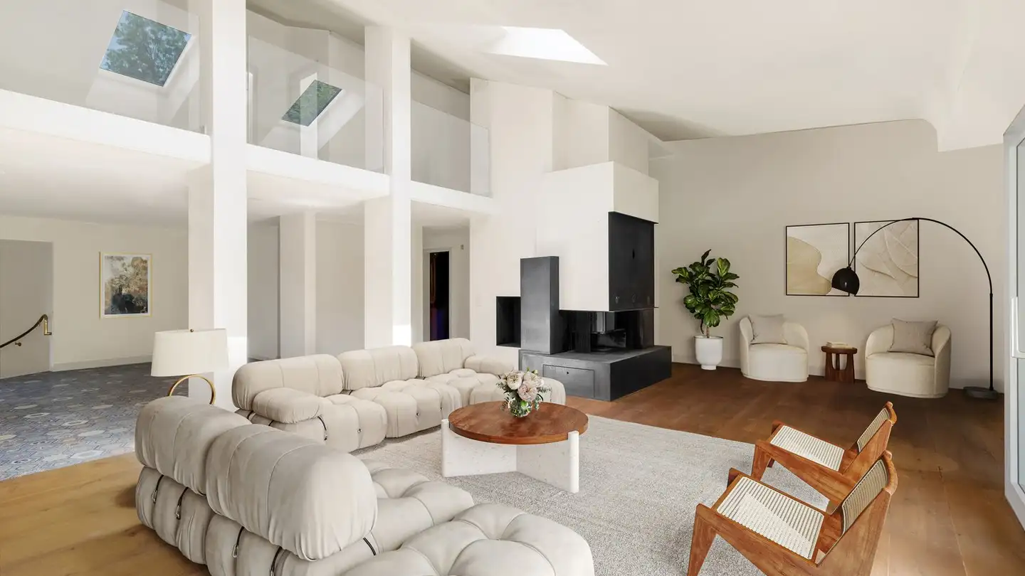 Villa in vendita - 8908 Hedingen - Photo 2