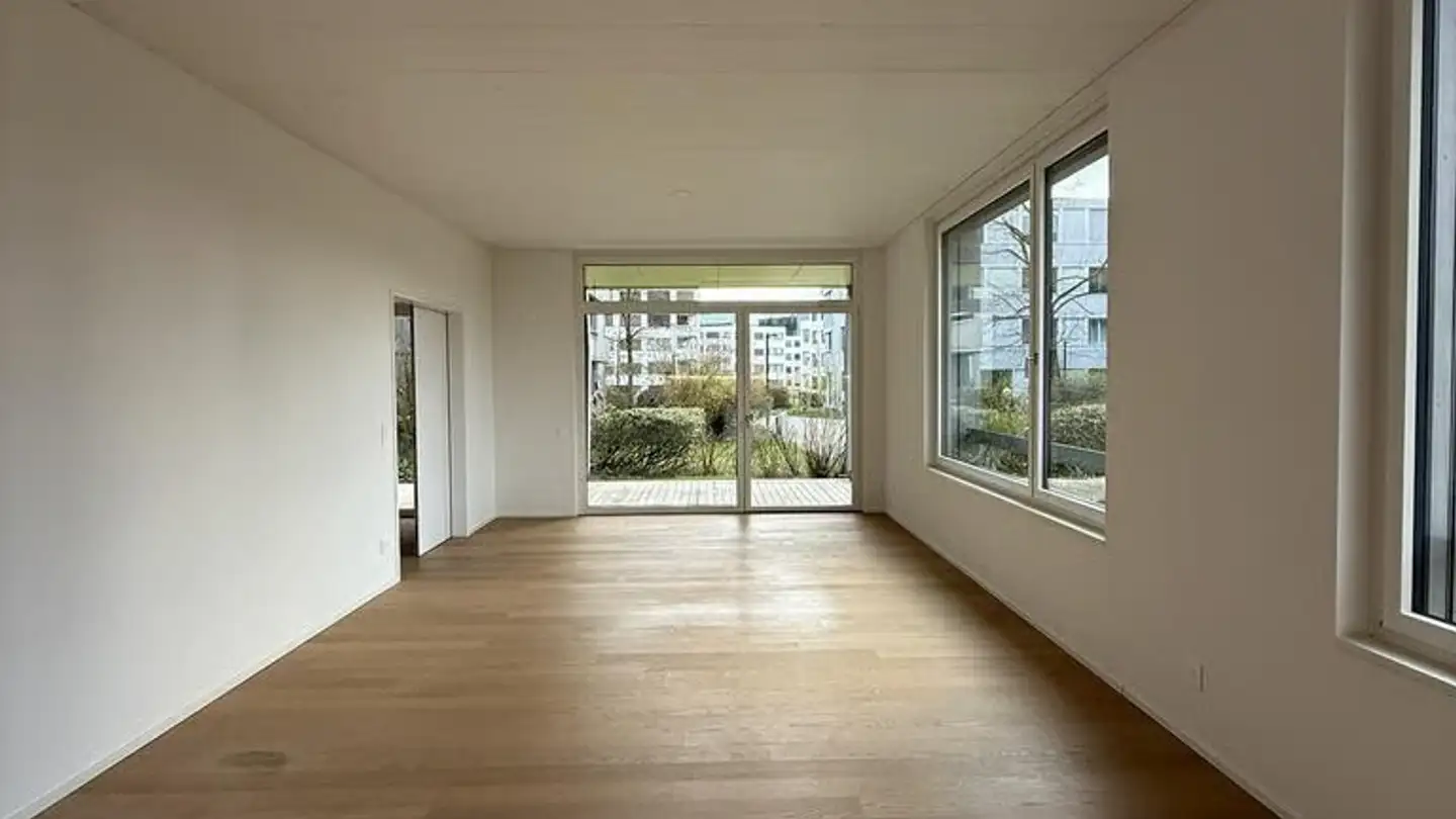 Appartamento in affitto - Suurstoffi 25, 6343 Rotkreuz - Foto 4
