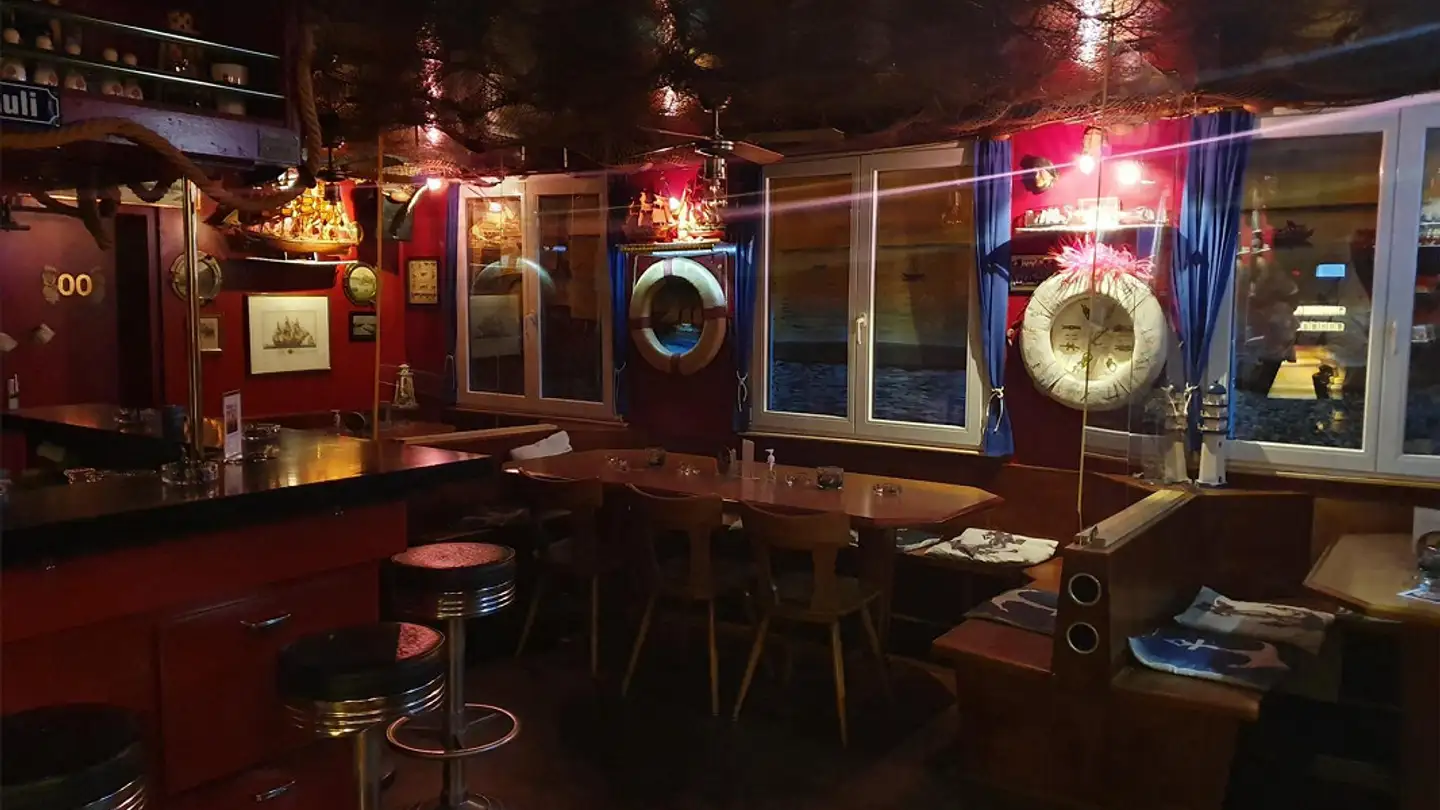 Ristorante in affitto - Metzgergasse 1, 9320 Arbon - Photo 2