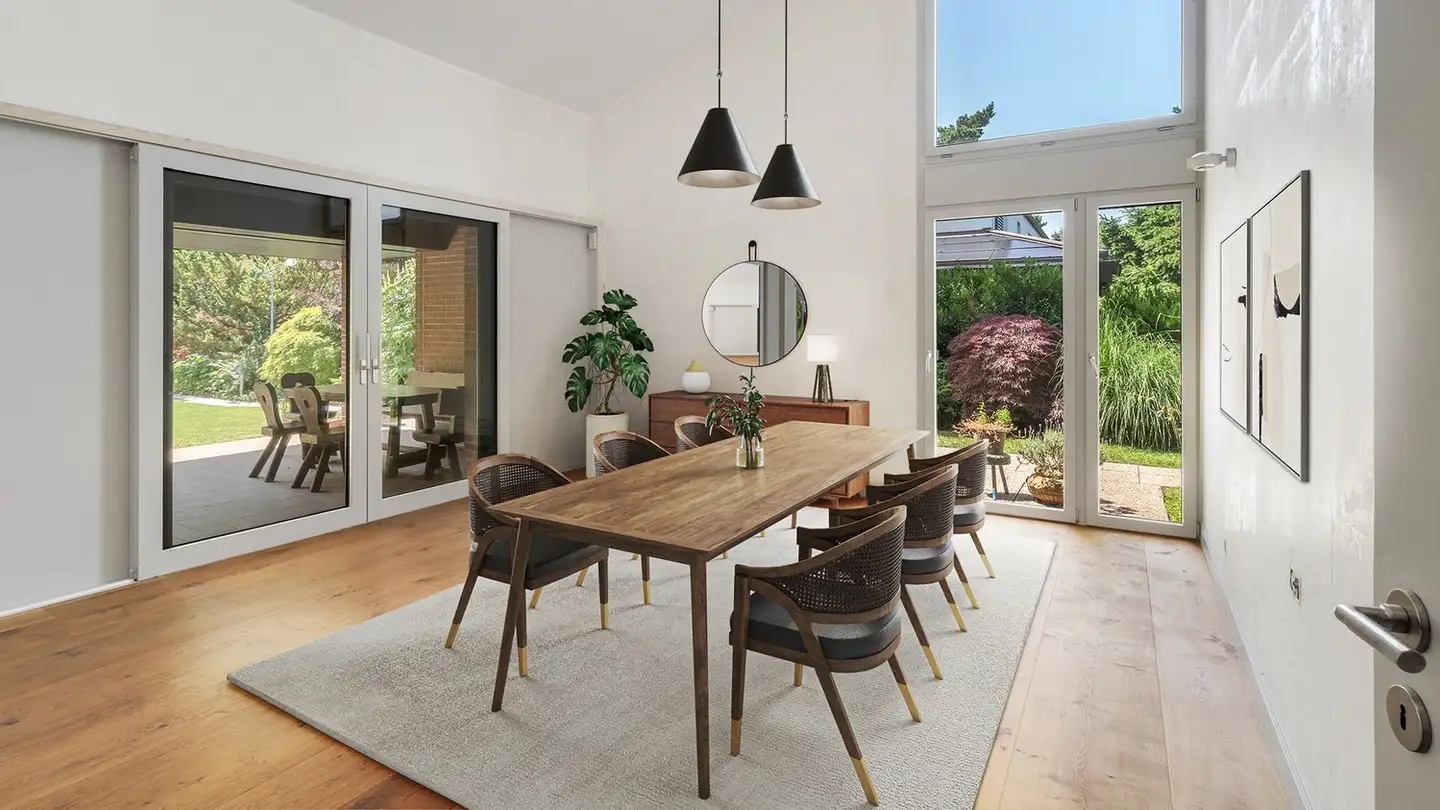 Villa in vendita - 8908 Hedingen - Photo 3