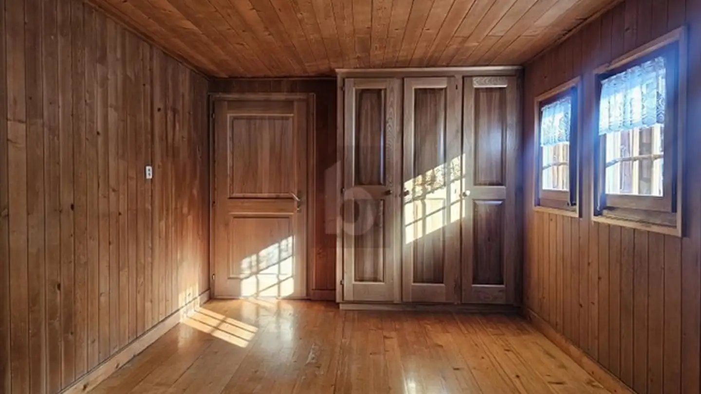 Apartment for rent - 1880 Les Plans-sur-Bex - Photo 4