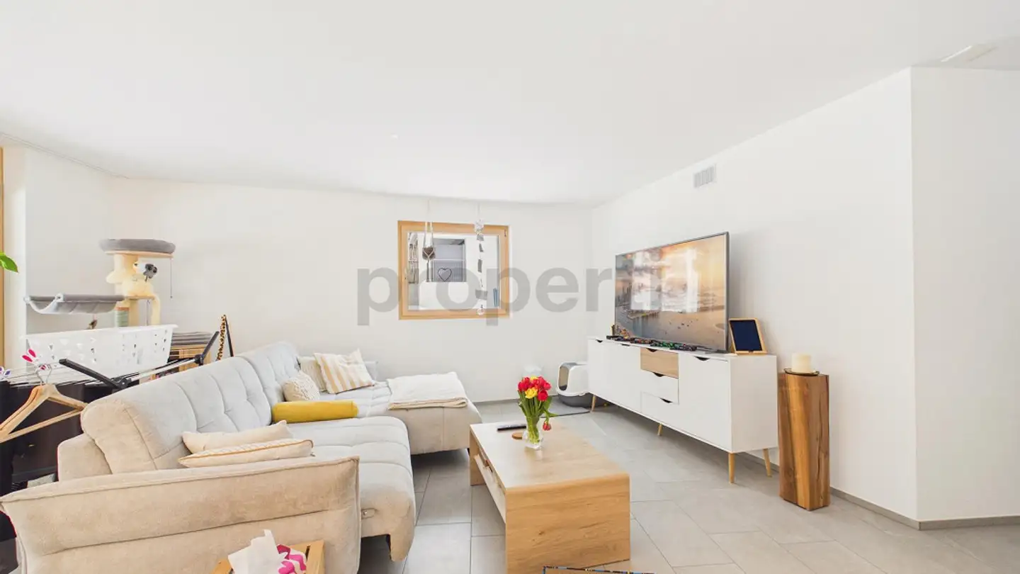 Appartement à louer - 7459 Stierva - Photo 2