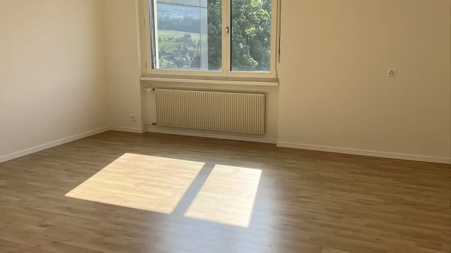 Single room for rent - St. Josefen-Strasse 32, 9000 St. Gallen
