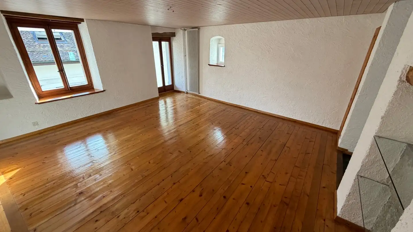 Single house for rent - 1185 Mont-sur-Rolle - Photo 4