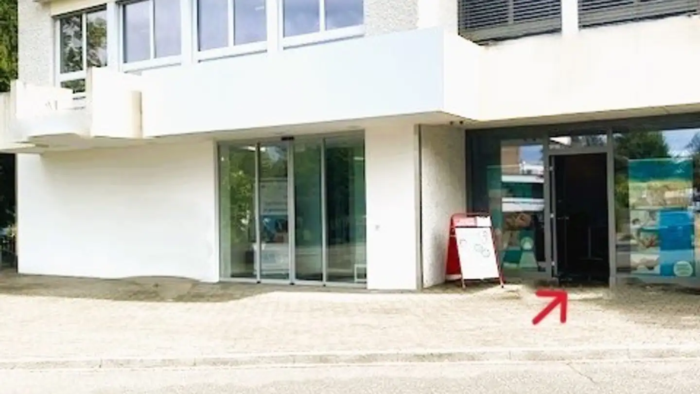 Commercial for rent - Bahnhofstrasse 50, 8305 Dietlikon - Photo 2