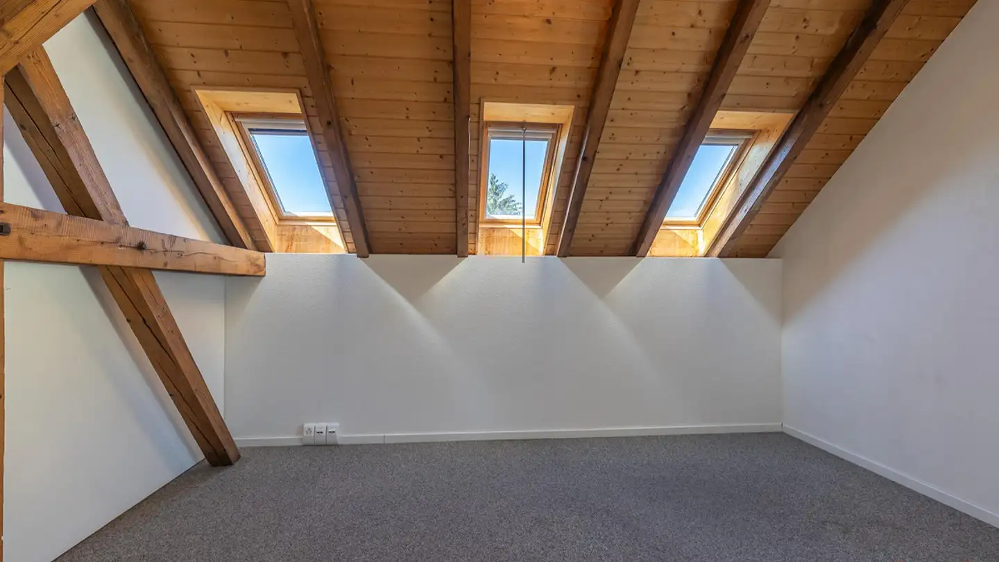 Appartamento in affitto - Luzernerstrasse 12, 4665 Oftringen