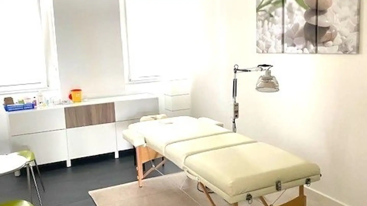 Commercial for rent - Bahnhofstrasse 50, 8305 Dietlikon - Photo 3