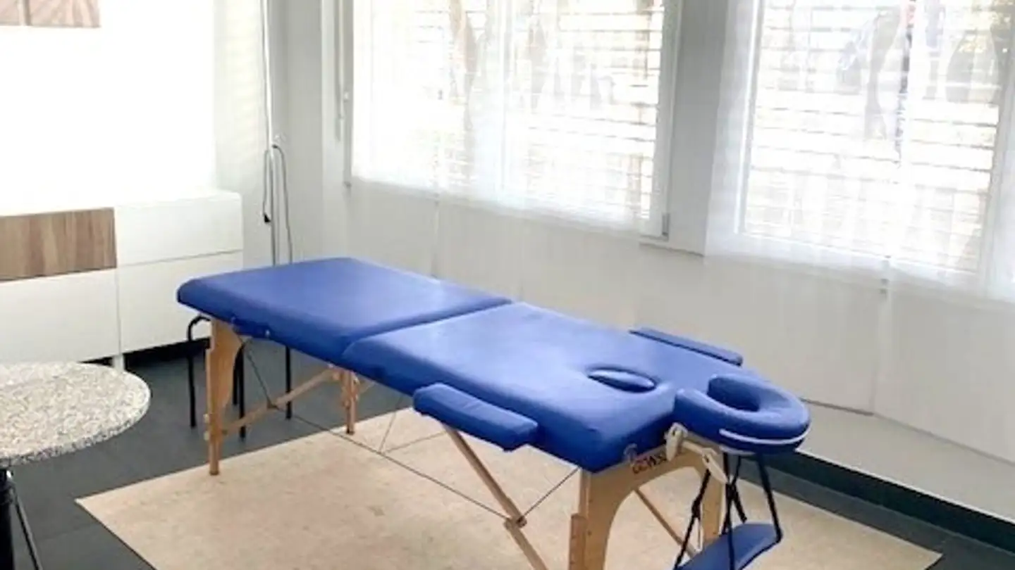 Commercial for rent - Bahnhofstrasse 50, 8305 Dietlikon - Photo 4