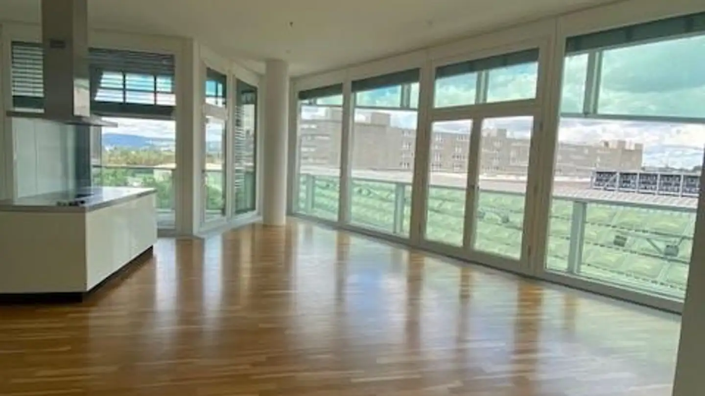 Apartment for rent - Birsstrasse 320, 4052 Basel - Photo 2